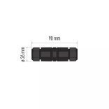 EMOS Kábelcsatlakozó IP68 ZS9020