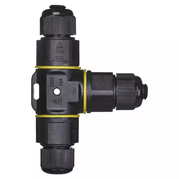 EMOS T kábelcsatlakozó ip68 ZS9030