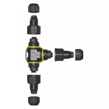 EMOS T kábelcsatlakozó ip68 ZS9030