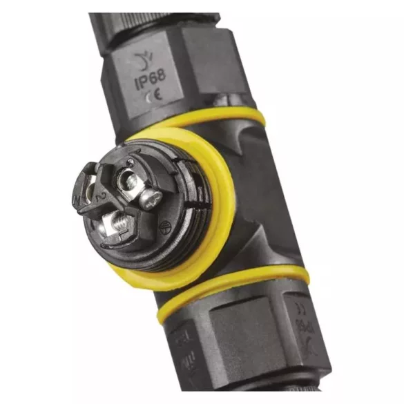 EMOS T kábelcsatlakozó ip68 ZS9030