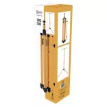 EMOS HÁROMLÁBÚ ÁLLVÁNY ZS9510