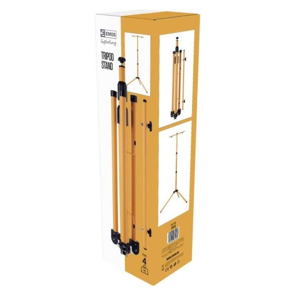 EMOS HÁROMLÁBÚ ÁLLVÁNY ZS9510