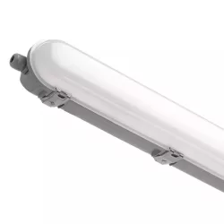 EMOS LED PORÁLLÓ LÁMPA MISTY 35W CW IP66 ZT1531