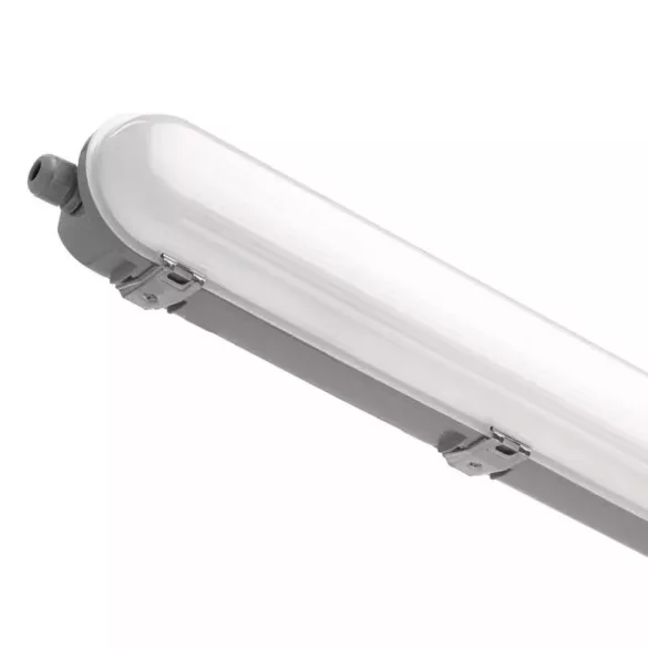 EMOS LED PORÁLLÓ LÁMPA MISTY 35W CW IP66 ZT1531