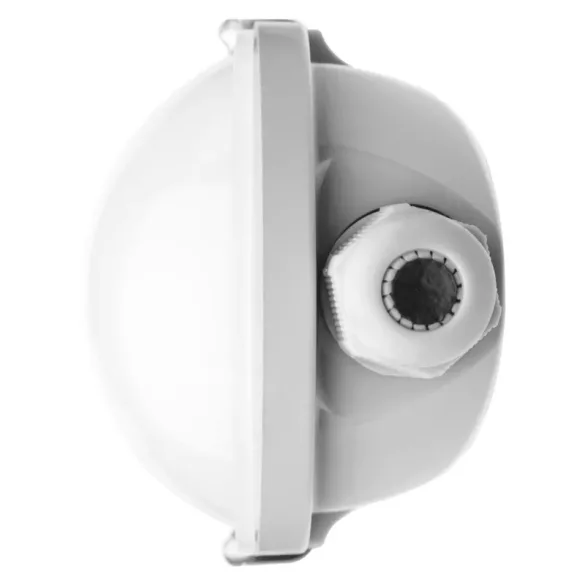 EMOS LED PORÁLLÓ LÁMPA MISTY 35W CW IP66 ZT1531
