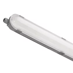EMOS LED PORÁLLÓ LÁMPA MISTY 54W NW IP66 ZT1621E