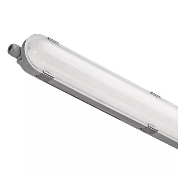 EMOS LED PORÁLLÓ LÁMPA MISTY 54W NW IP66 ZT1621E