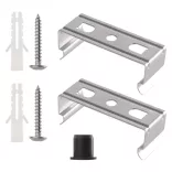 EMOS LED PORÁLLÓ LÁMPA FESTY 34W, 4100LM NW IP65