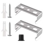 EMOS LED PORÁLLÓ LÁMPA FESTY 34W, 4100LM NW IP65