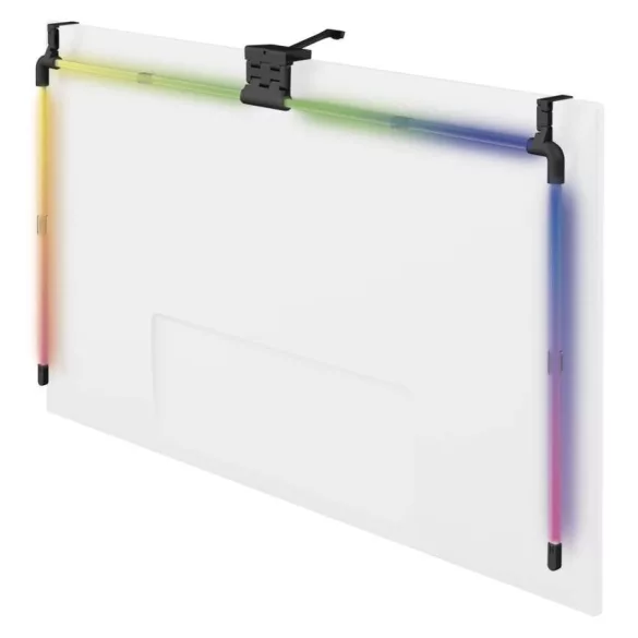 GOSMART AMBIENT LED RGB TV VILÁGÍTÁS 55"(139cm) ZTV55