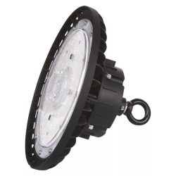   EMOS LED HIGHBAY ipari mennyezeti lámpa PROFI PLUS 100W IP65 120° ZU210.12