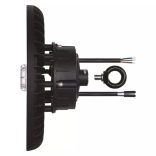 EMOS LED HIGHBAY ipari mennyezeti lámpa PROFI PLUS 100W IP65 120° ZU210.12