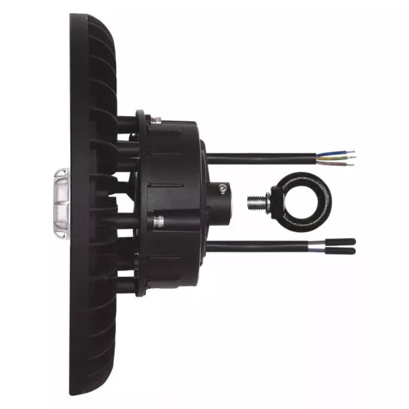 EMOS LED HIGHBAY ipari mennyezeti lámpa PROFI PLUS 100W IP65 120° ZU210.12