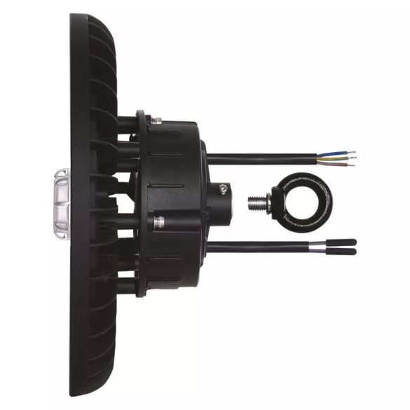 EMOS LED HIGHBAY ipari mennyezeti lámpa PROFI PLUS 100W IP65 120° ZU210.12