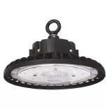 EMOS LED HIGHBAY ipari mennyezeti lámpa PROFI PLUS 100W IP65 120° ZU210.12