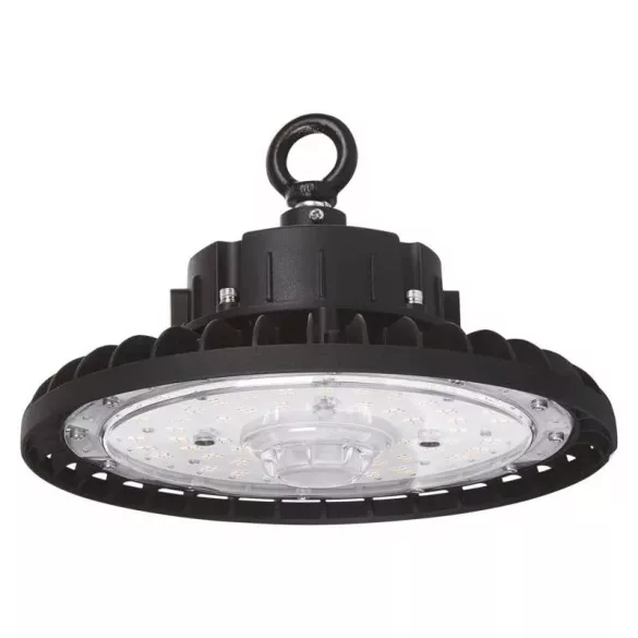 EMOS LED HIGHBAY ipari mennyezeti lámpa PROFI PLUS 100W IP65 120° ZU210.12