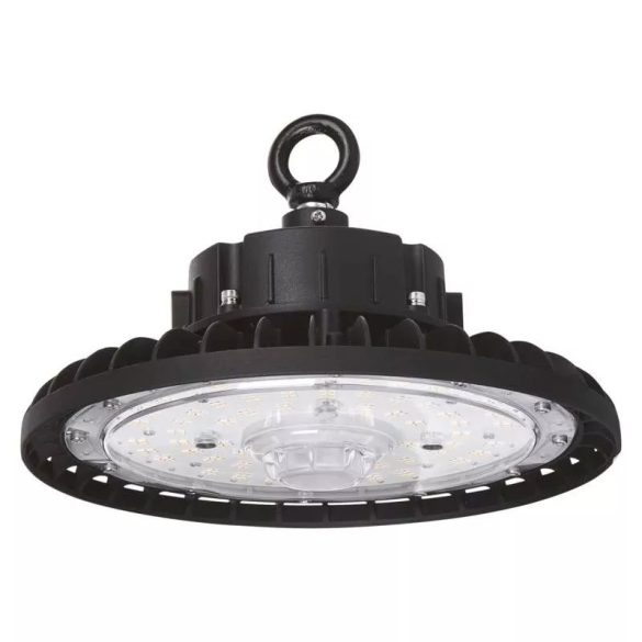 EMOS LED HIGHBAY ipari mennyezeti lámpa PROFI PLUS 100W IP65 120° ZU210.12