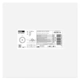 EMOS LED HIGHBAY ipari mennyezeti lámpa PROFI PLUS 100W IP65 120° ZU210.12