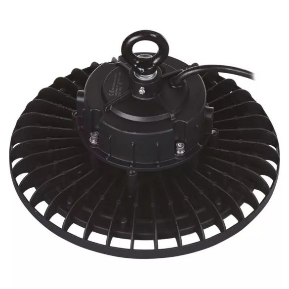 EMOS LED HIGHBAY ipari mennyezeti lámpa PROFI PLUS 100W IP65 120° ZU210.12