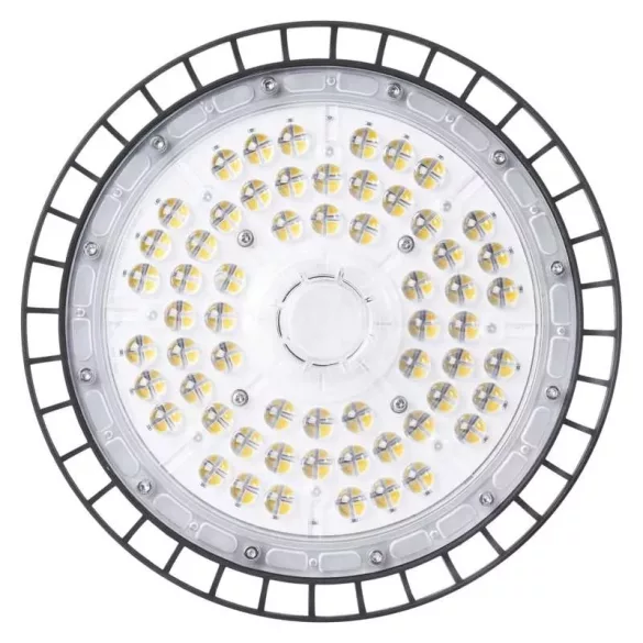 EMOS LED HIGHBAY ipari mennyezeti lámpa PROFI PLUS 100W IP65 60° ZU210.6