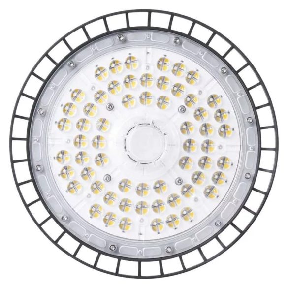 EMOS LED HIGHBAY ipari mennyezeti lámpa PROFI PLUS 100W IP65 60° ZU210.6