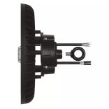 EMOS LED HIGHBAY ipari mennyezeti lámpa PROFI PLUS 100W IP65 60° ZU210.6