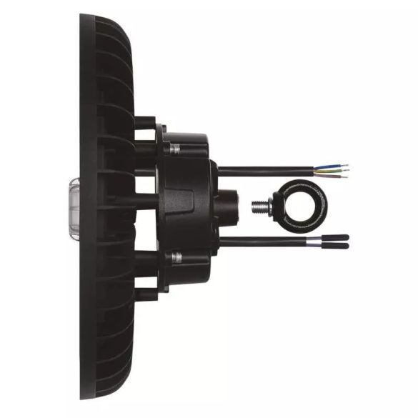EMOS LED HIGHBAY ipari mennyezeti lámpa PROFI PLUS 100W IP65 60° ZU210.6