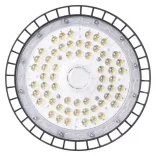 EMOS LED HIGHBAY ipari mennyezeti lámpa PROFI PLUS 100W IP65 90° ZU210.9