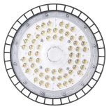 EMOS LED HIGHBAY ipari mennyezeti lámpa PROFI PLUS 100W IP65 90° ZU210.9
