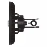 EMOS LED HIGHBAY ipari mennyezeti lámpa PROFI PLUS 100W IP65 90° ZU210.9