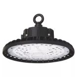 EMOS LED HIGHBAY ipari mennyezeti lámpa PROFI PLUS 100W IP65 90° ZU210.9