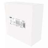 EMOS LED HIGHBAY ipari mennyezeti lámpa PROFI PLUS 100W IP65 90° ZU210.9