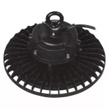 EMOS LED HIGHBAY ipari mennyezeti lámpa PROFI PLUS 100W IP65 90° ZU210.9
