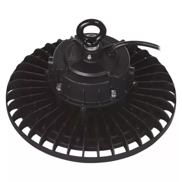 EMOS LED HIGHBAY ipari mennyezeti lámpa PROFI PLUS 100W IP65 90° ZU210.9