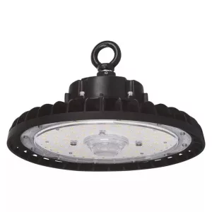 EMOS LED HIGHBAY ipari mennyezeti lámpa PROFI PLUS 150W IP65 120° ZU215.12
