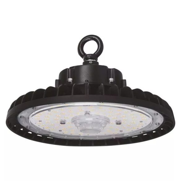 EMOS LED HIGHBAY ipari mennyezeti lámpa PROFI PLUS 150W IP65 120° ZU215.12