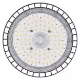 EMOS LED HIGHBAY ipari mennyezeti lámpa PROFI PLUS 150W IP65 120° ZU215.12