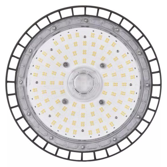 EMOS LED HIGHBAY ipari mennyezeti lámpa PROFI PLUS 150W IP65 120° ZU215.12