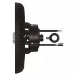 EMOS LED HIGHBAY ipari mennyezeti lámpa PROFI PLUS 150W IP65 120° ZU215.12