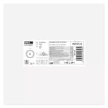 EMOS LED HIGHBAY ipari mennyezeti lámpa PROFI PLUS 150W IP65 120° ZU215.12