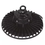 EMOS LED HIGHBAY ipari mennyezeti lámpa PROFI PLUS 150W IP65 120° ZU215.12