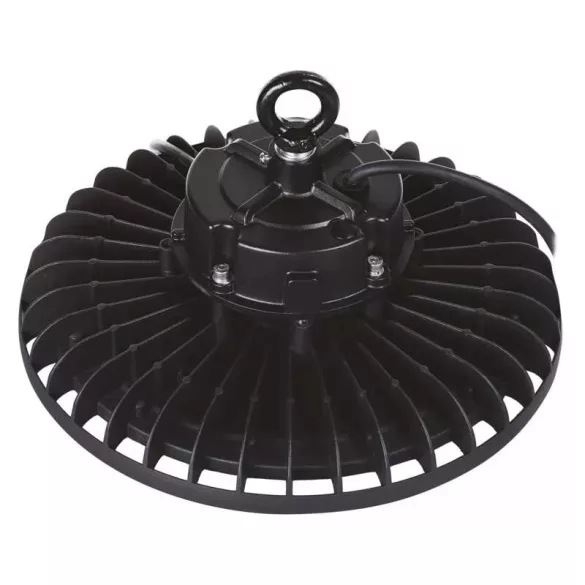 EMOS LED HIGHBAY ipari mennyezeti lámpa PROFI PLUS 150W IP65 120° ZU215.12