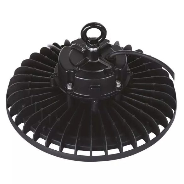 EMOS LED HIGHBAY ipari mennyezeti lámpa PROFI PLUS 150W IP65 120° ZU215.12