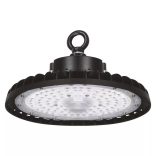 EMOS LED HIGHBAY ipari mennyezeti lámpa PROFI PLUS 150W IP65 60° ZU215.6