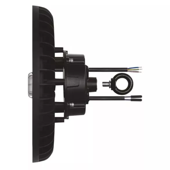 EMOS LED HIGHBAY ipari mennyezeti lámpa PROFI PLUS 150W IP65 60° ZU215.6