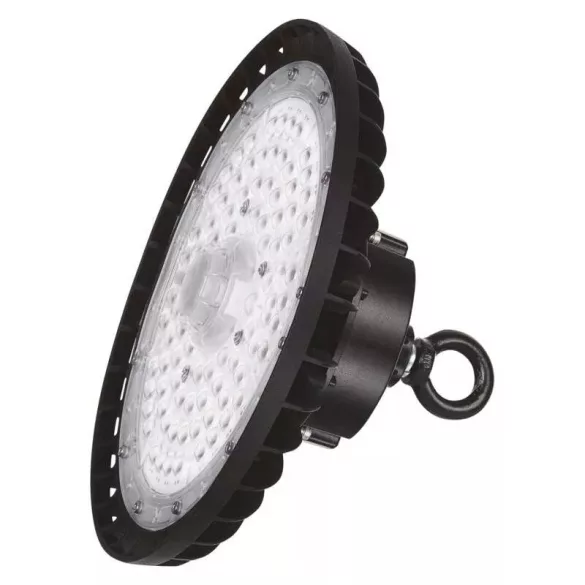 EMOS LED HIGHBAY ipari mennyezeti lámpa PROFI PLUS 150W IP65 60° ZU215.6