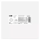 EMOS LED HIGHBAY ipari mennyezeti lámpa PROFI PLUS 150W IP65 60° ZU215.6