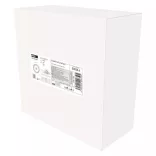 EMOS LED HIGHBAY ipari mennyezeti lámpa PROFI PLUS 150W IP65 60° ZU215.6