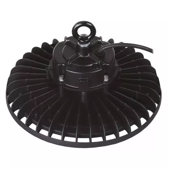 EMOS LED HIGHBAY ipari mennyezeti lámpa PROFI PLUS 150W IP65 60° ZU215.6