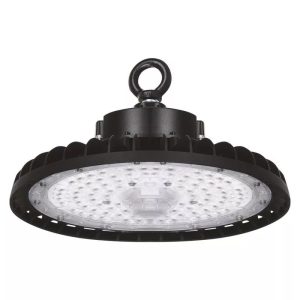 EMOS LED HIGHBAY ipari mennyezeti lámpa PROFI PLUS 150W IP65 90° ZU215.9